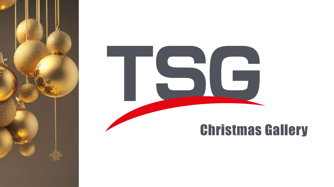 TSG Christmas