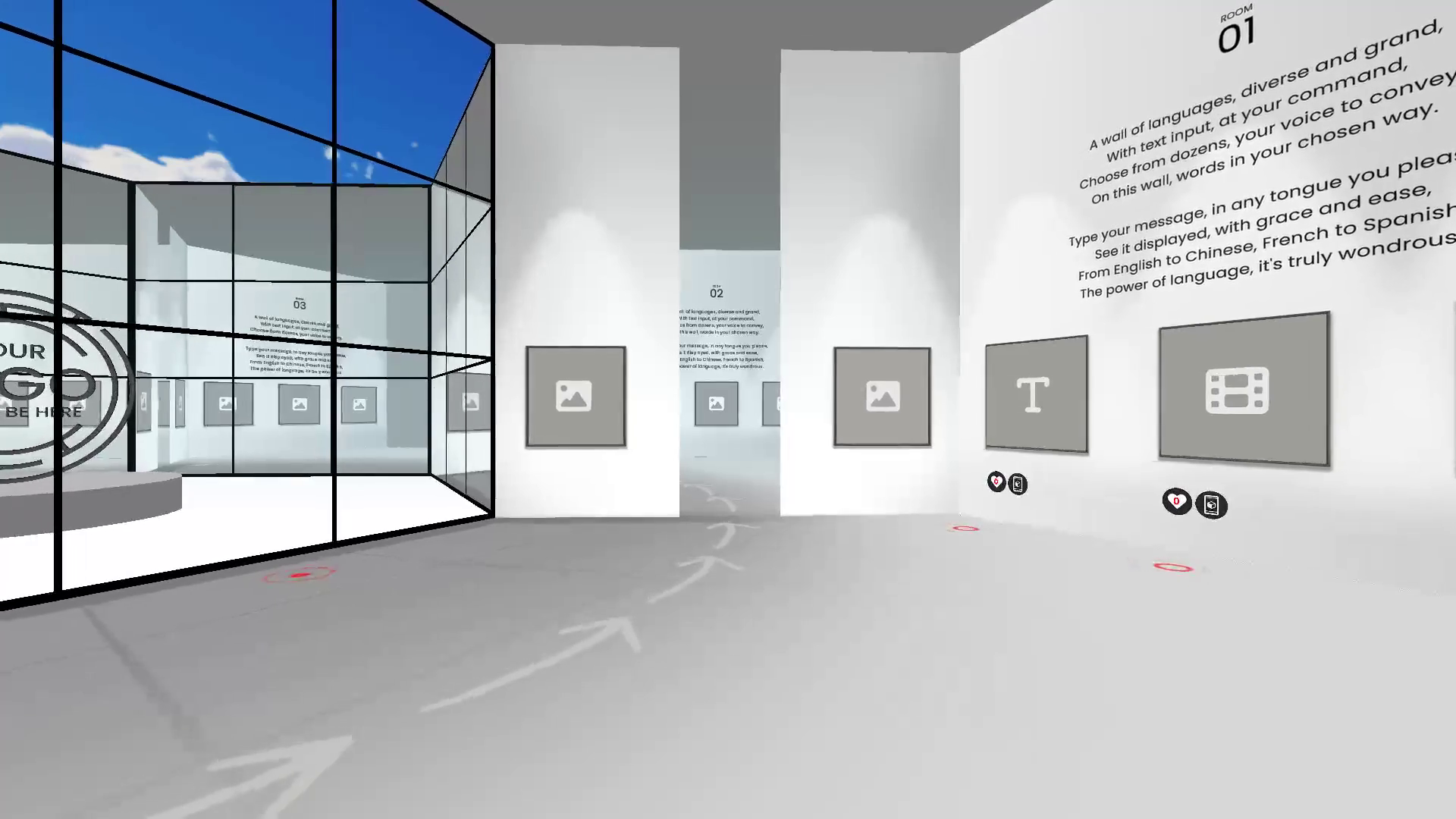 VR Gallery